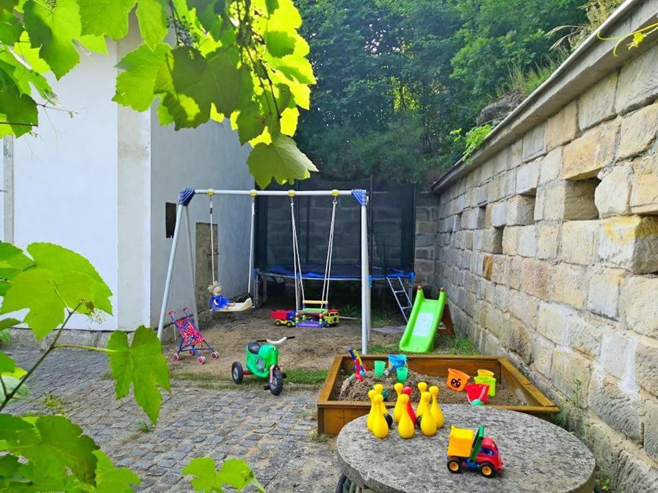 Chalupa Branzez Komarovsky Rybnik Zewnętrze zdjęcie